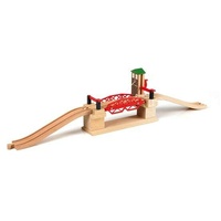 BRIO World Bridge - Lifting Bridge