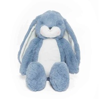 Bunnies By The Bay Bunny - Medium Nibble Lavender Lustre