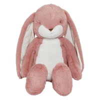 Bunnies By The Bay Bunny - Sweet Nibble Coral Blush