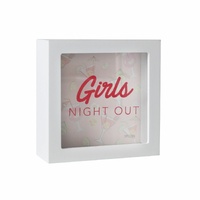 Splosh Mini Change Box - Girls Night Out