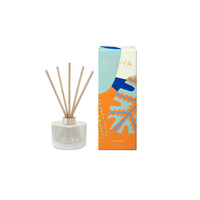 Ecoya Limited Edition Mini Reed Diffuser - Lagoon