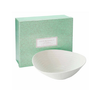 Sophie Conran for Portmeirion - White Large Salad Bowl 33cm