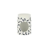 Life Botanic - Oil Burner Curva Ceramic