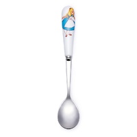 English Ladies Alice in Wonderland - Alice - Spoon