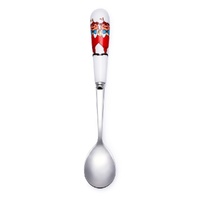 English Ladies Alice in Wonderland - Tweedledee and Tweedledum - Spoon