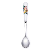 English Ladies Alice in Wonderland - Mad Hatter - Spoon