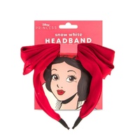 Mad Beauty Disney Pop Princess Headband - Snow White