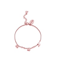 Disney Couture Kingdom - Mickey Mouse - Bracelet Rose Gold