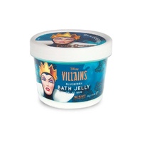 Mad Beauty Disney Villains Bath Jelly - Evil Queen