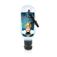 Mad Beauty Disney Villains Hand Sanitiser Disney - Evil Queen