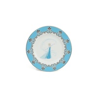 English Ladies Frozen - Elsa - 16cm Plate