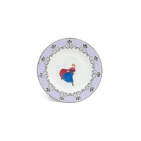 English Ladies Frozen - Anna - 16cm Plate