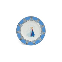 English Ladies Frozen - Sisters Forever - 16cm Plate