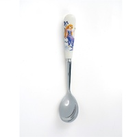 English Ladies Tangled - Rapunzel - Spoon