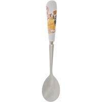 English Ladies Beauty & The Beast - Belle - Wedding Spoon