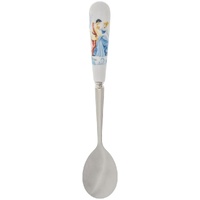 English Ladies Cinderella - Wedding Spoon