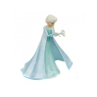 English Ladies Frozen - Elsa Figurine