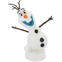 English Ladies Frozen - Olaf Figurine