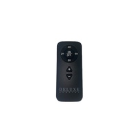 Deluxe Homeart Remote Control