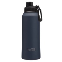 Fressko CORE Drink Bottle 1L - Denim