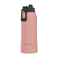 Fressko CORE Insulated Bottle 1L - Peachy