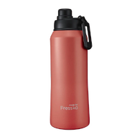 Fressko CORE Insulated Bottle 1L - Watermelon