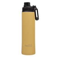 Fressko MOVE Drink Bottle 660ml - Canary