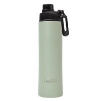 Fressko MOVE Drink Bottle 660ml - Sage