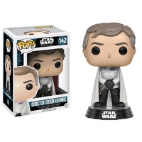 Pop! Vinyl - Star Wars: Rogue One - Director Orson Krennic Bobble-Head