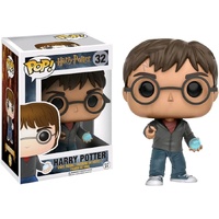 Pop! Vinyl - Harry Potter - Harry with Prophecy