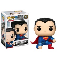 Pop! Vinyl - DC Justice League - Superman