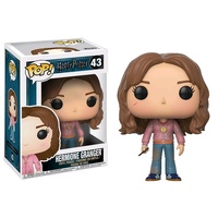 Pop! Vinyl - Harry Potter - Hermione with Time Turner