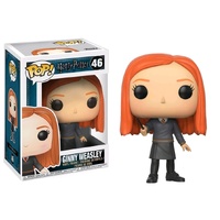 Pop! Vinyl - Harry Potter - Ginny Weasely