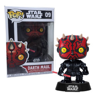 Pop! Vinyl - Star Wars - Darth Maul