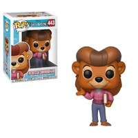 Pop! Vinyl - Disney TaleSpin - Rebecca Cunningham