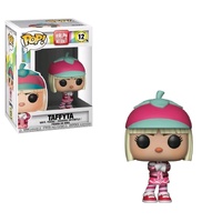 Pop! Vinyl - Disney Wreck-It Ralph 2: Ralph Breaks the Internet - Taffyta