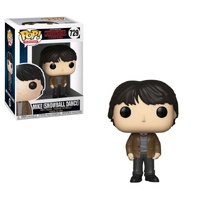 Pop! Vinyl - Stranger Things - Mike at Dance