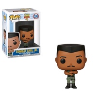 Pop! Vinyl - Disney/Pixar Toy Story 4 - Combat Carl Jr