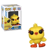 Pop! Vinyl - Disney/Pixar Toy Story 4 - Ducky