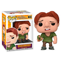 Pop! Vinyl - Disney Hunchback of Notre Dame - Quasimodo