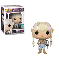 Pop! Vinyl - Dark Crystal: Age of Resistance - Mira SDCC 2019 US Exclusive