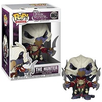 Pop! Vinyl - Dark Crystal: Age of Resistance - Hunter Skeksis