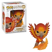 Pop! Vinyl - Harry Potter - Fawkes