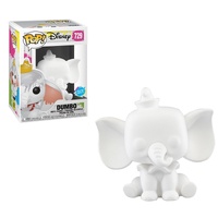 Pop! Vinyl - Disney Dumbo - Dumbo DIY