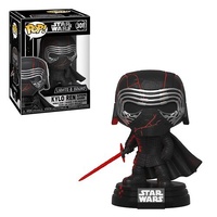 Pop! Vinyl - Star Wars - Kylo Ren Light & Sound