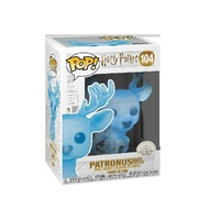 Pop! Vinyl - Harry Potter - Patronus Harry