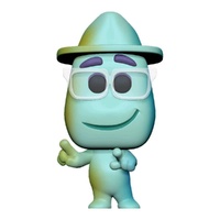 Pop! Vinyl - Disney/Pixar Soul - Joe Gardner (Soul World)