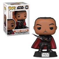 Pop! Vinyl - Star Wars: The Mandalorian - Moff Gideon