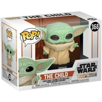 Pop! Vinyl - Star Wars: The Mandalorian - The Child