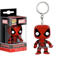 Pop! Vinyl Keychain - Deadpool